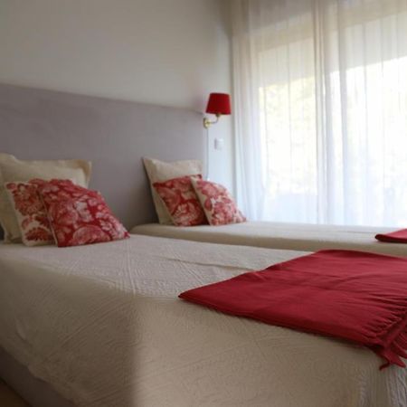 Refugio Do Tamega Hotel Penafiel Kültér fotó