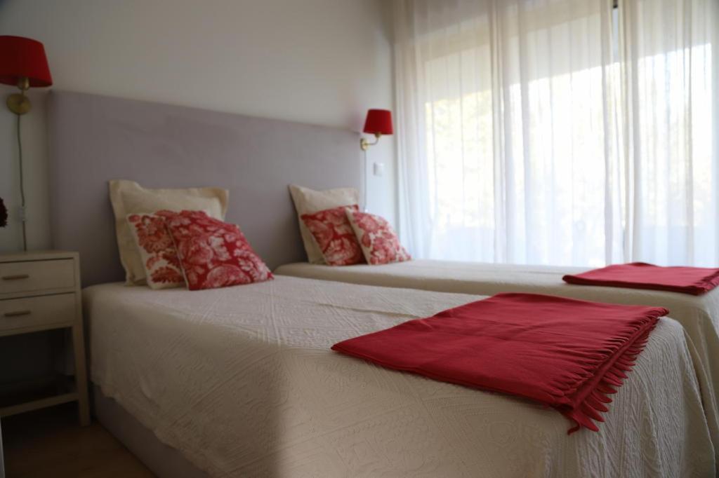 Refugio Do Tamega Hotel Penafiel Kültér fotó