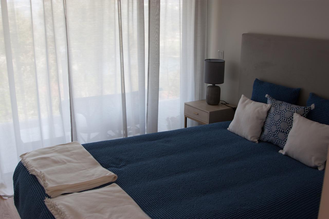 Refugio Do Tamega Hotel Penafiel Kültér fotó