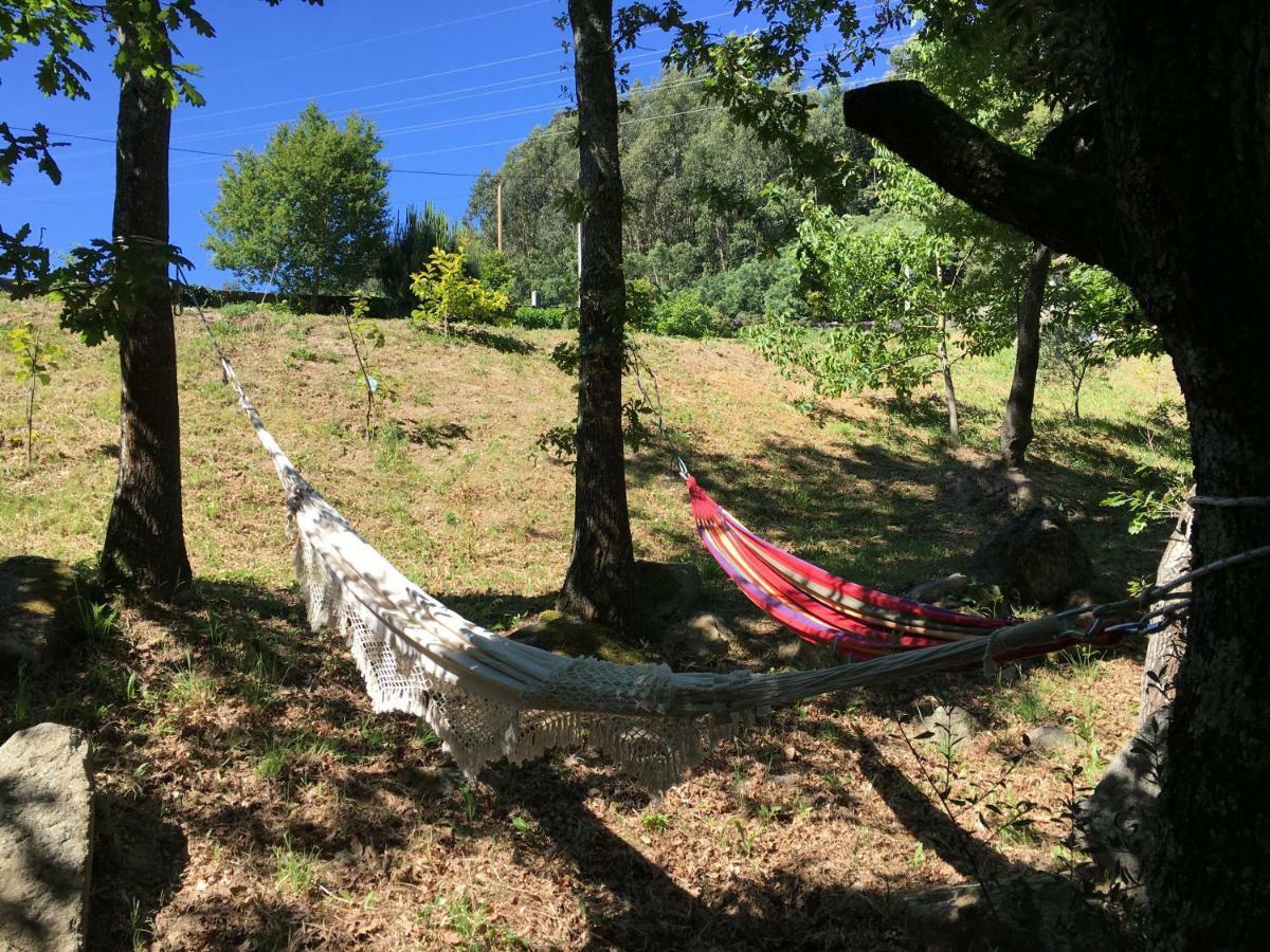 Refugio Do Tamega Hotel Penafiel Kültér fotó